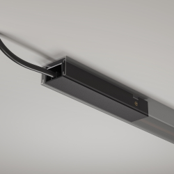 Комплектующие для систем освещения с токоведущими элементами Technical TRA172B-1B