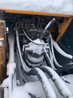 Hyundai HX220 Экскаватор HX220S (Дизельный, 5,9 л, 147 л.с., АТ)