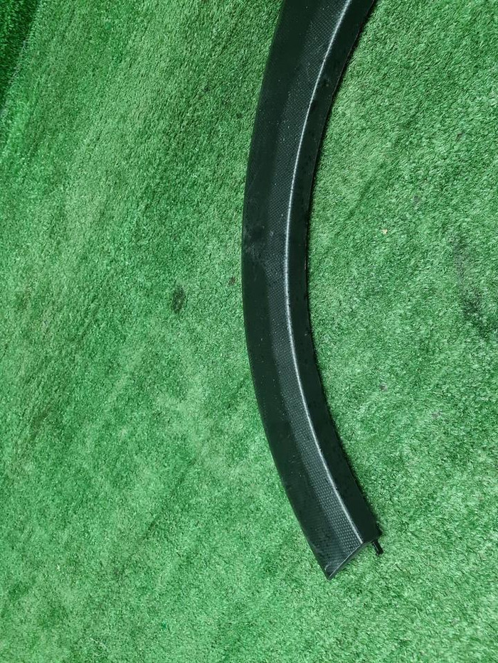 Расширитель передний левый Subaru XV 2 (2017-2023)