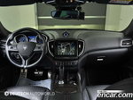 Maserati Ghibli 3.0 Дизель GranLusso (12.2020)