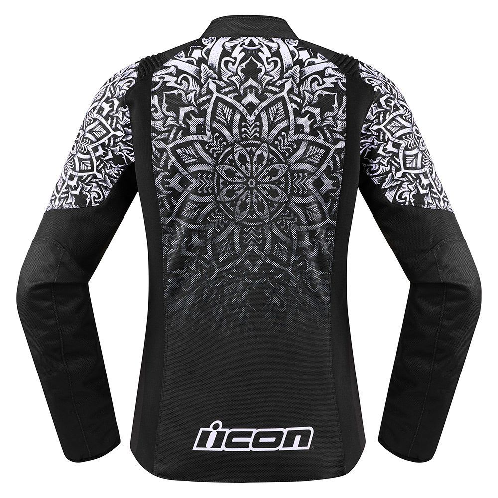 Overlord SB2 Mandala / Женская / Черный