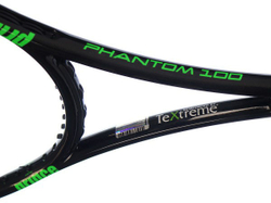 Теннисная ракетка Prince Textreme Phantom 100
