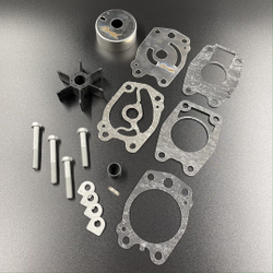 Ремкомплект помпы охлаждения Yamaha 40J (Omax)