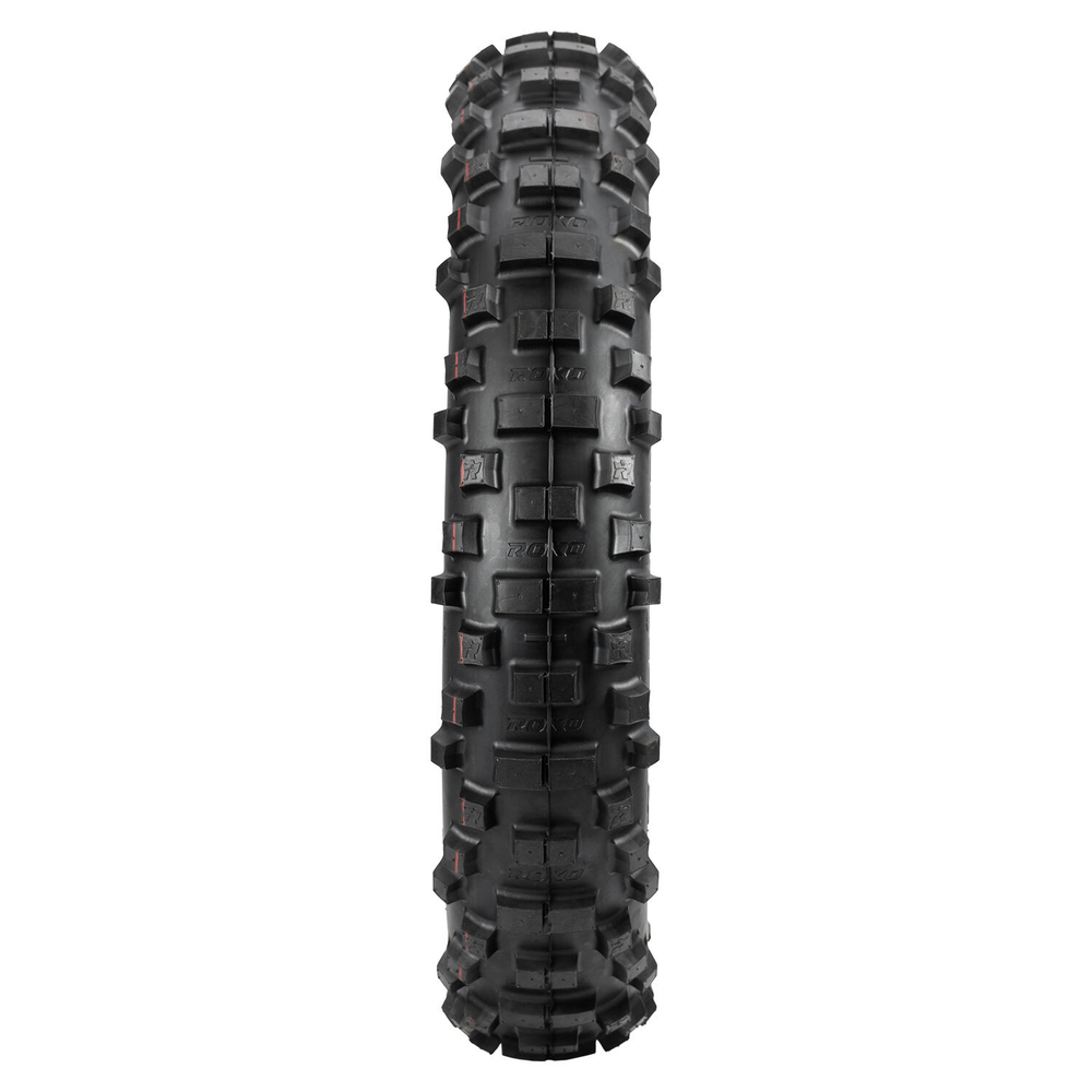 Покрышка ROKO Pro R.1 Rear X-Medium 140/80-18