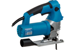 Электрический лобзик BULL ST 1301, в чемодане 20046329