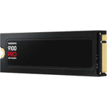 SSD диск Samsung 9100 PRO 2Tb MZ-VAP2T0CW