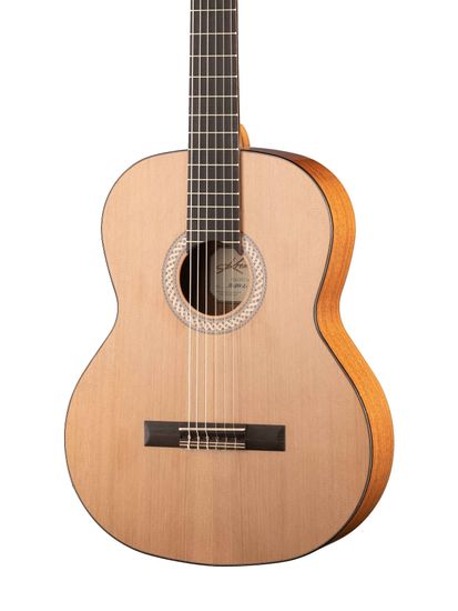 Классическая гитара 4/4 Kremona S65C Sofia Soloist Series