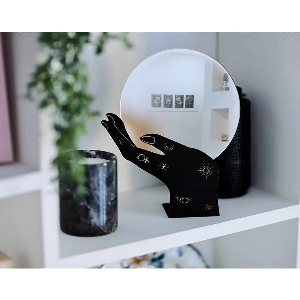 Зеркало psychic