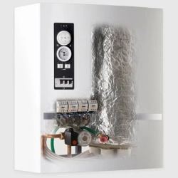 Настенный электрический котел Buderus Logamax E213 22, 7738500318