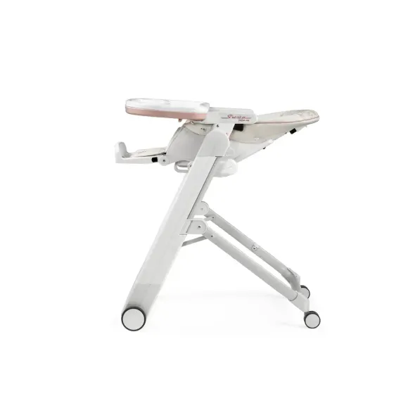 Стульчик для кормления Peg-Perego Siesta Follow Me Aquarelle