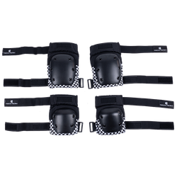 Защита Tech Team ARMOR BASIC M2 black