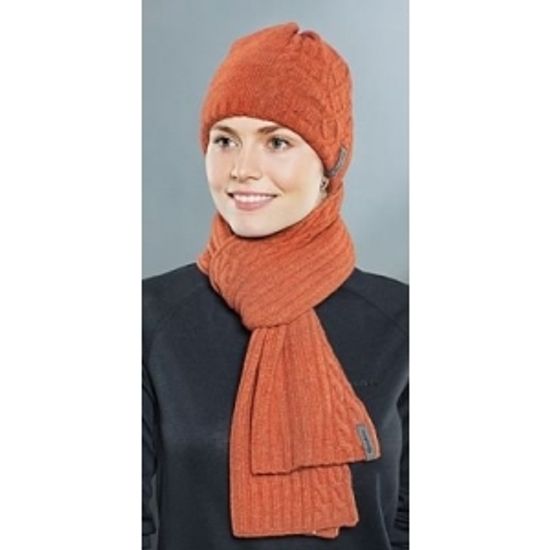 Шапка женская GUAHOO EVERYDAY MIDDLE 71-0751 HT