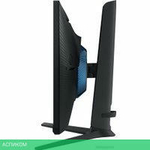 Игровой монитор Samsung Odyssey G3 LS24AG304NRXEN