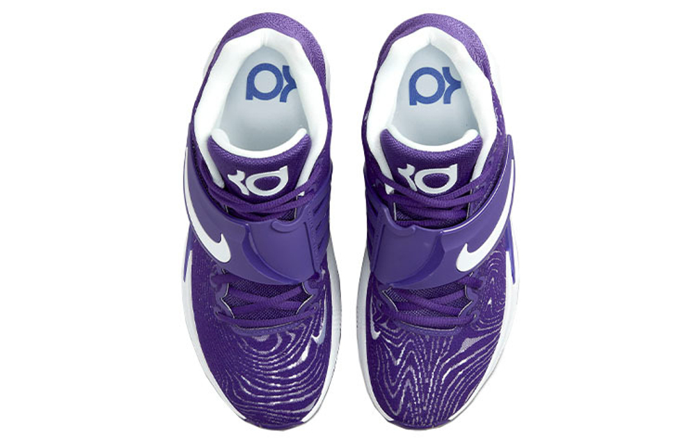 Кроссовки Nike Kd 14 Tb 14 Tpu