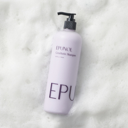 EPUNOL Шампунь - Cerablutin Shampoo,  500мл