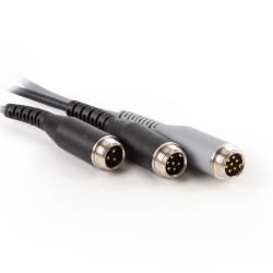 Комплект кабелей для лазерной горелки FWL21T и FWL23T