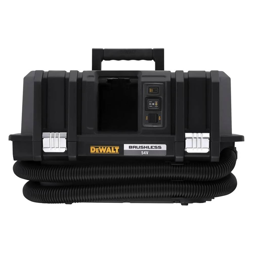 Аккумуляторный пылесос DeWalt DCV586MN (без акк, без з/у)