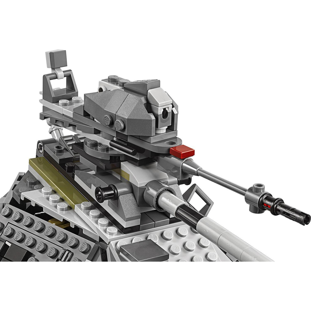 LEGO Star Wars: Шагающий танк АТ-AP 75234 — AT-AP Walker — Лего Звездные войны Стар Ворз