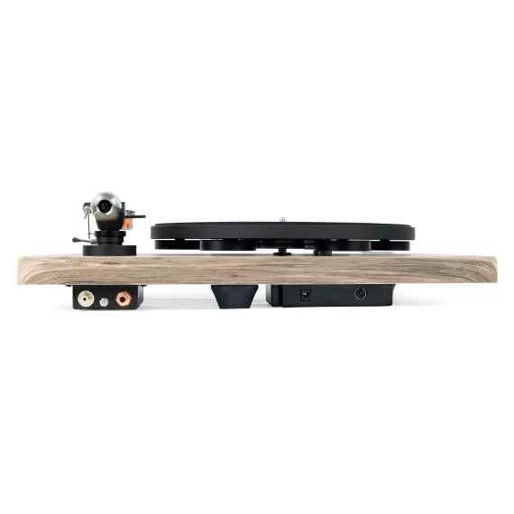 Auris Jazz Rustic Walnut