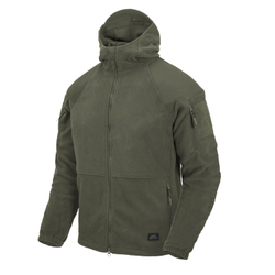 Helikon-Tex CUMULUS® Jacket - Heavy Fleece - Olive Green