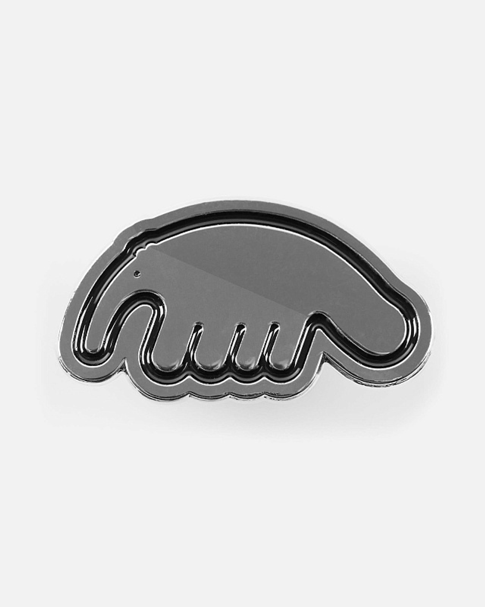 Значок Anteater Pin Logo