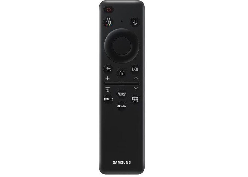 Телевизор Samsung NEO QLED QE85QN80FAU