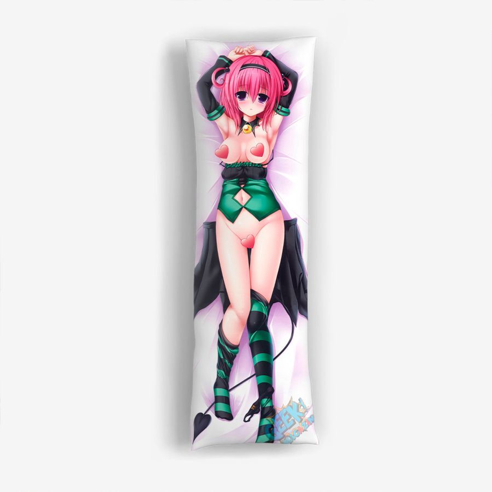 Dakimakura momo hotsell