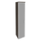 Оникс Шкаф высокий узкий левый O.SU-1.10 R (L)  400*420*1977