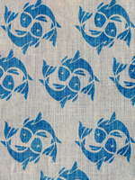 Деревянный штамп 208