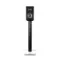 Radiotehnika T7 Black/White