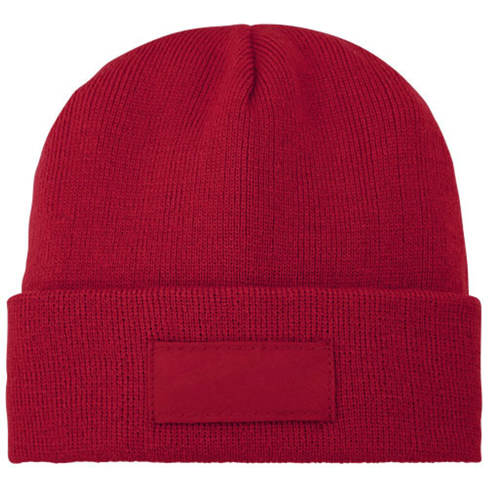 Шапка Boreas с нашивками