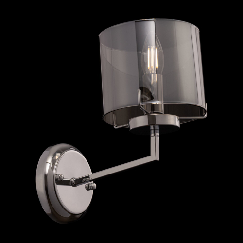 Настенный светильник Freya Karen FR5096WL-01CH