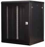 Шкаф настенный 19", 15U Datarex DR-654101