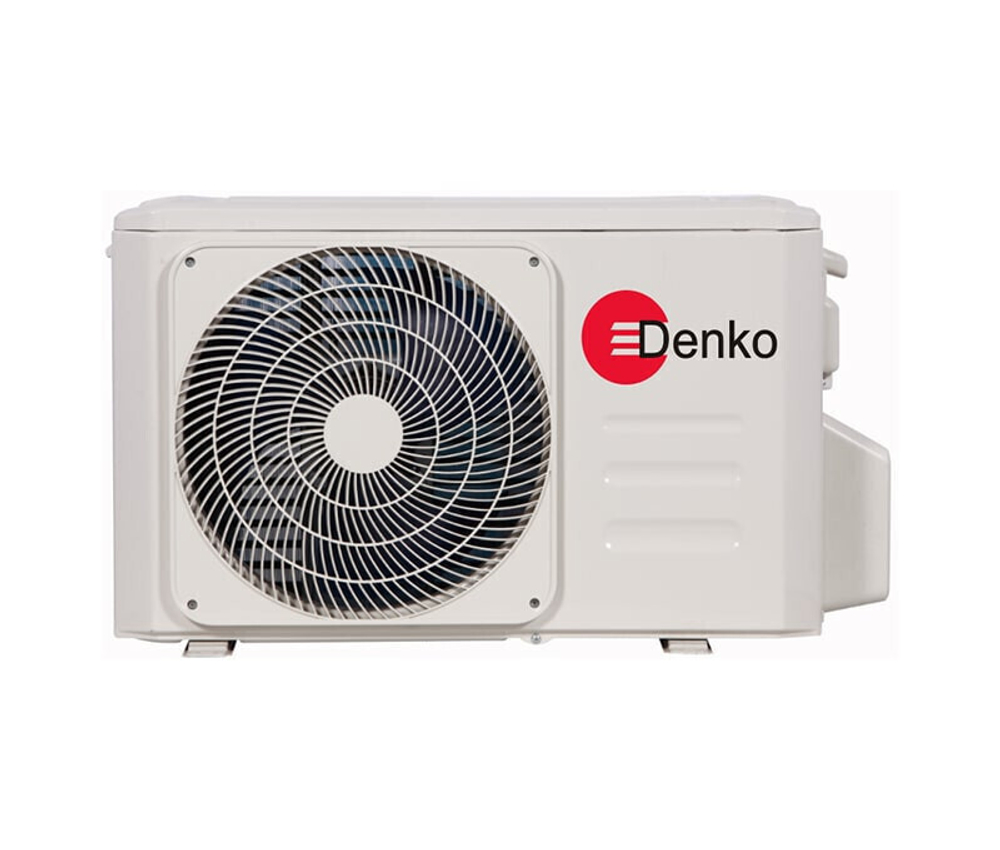 Настенный кондиционер TCL Gentle Cool TAC-TP24INV/R invertor