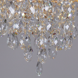 90192-0.3-06 FGD светильник потолочный