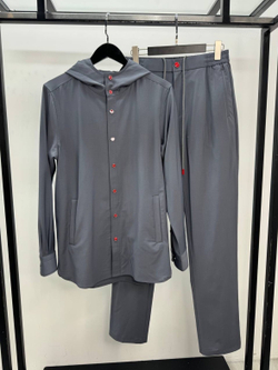 Прогулочный костюм Kiton