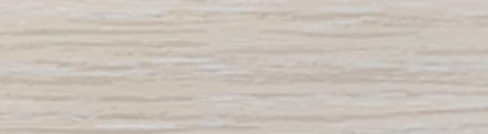 PVC E4158Т - 1*19 Кромка без клея - Дуб атланта