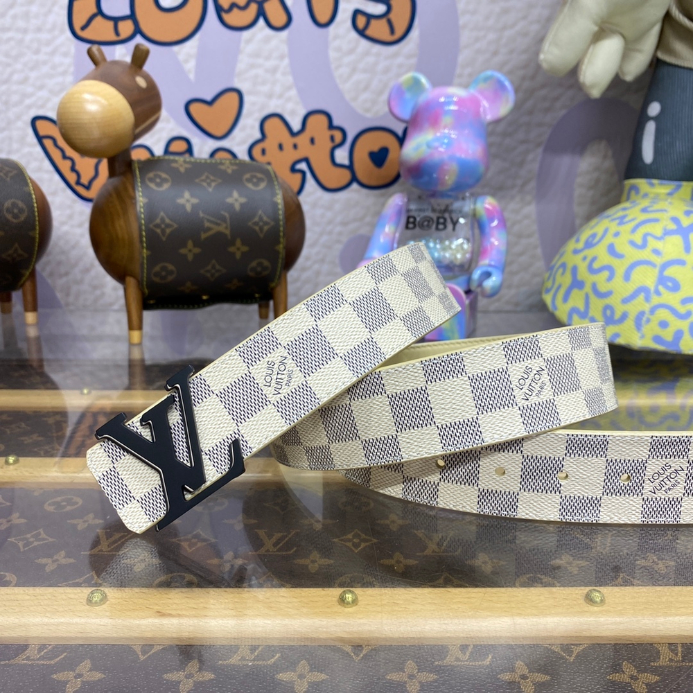 Louis Vuitton Belt
