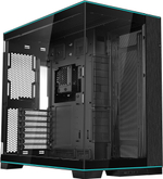 Корпус LIAN LI O11 Dynamic EVO RGB Black G99.O11DERGBX.00 черный