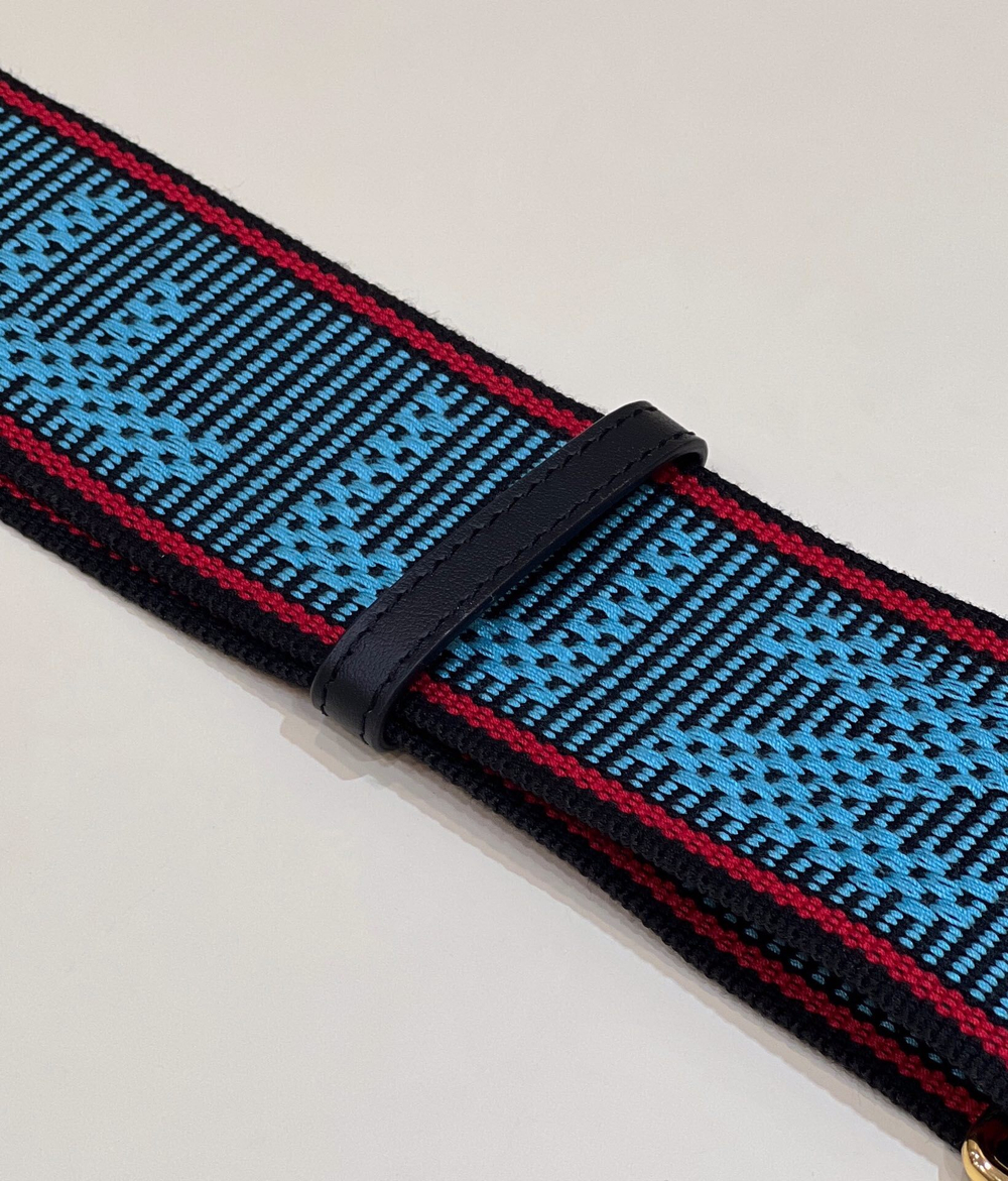 Fendi Strap