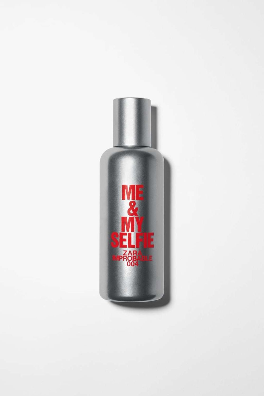 Zara 004 Me and My Selfie