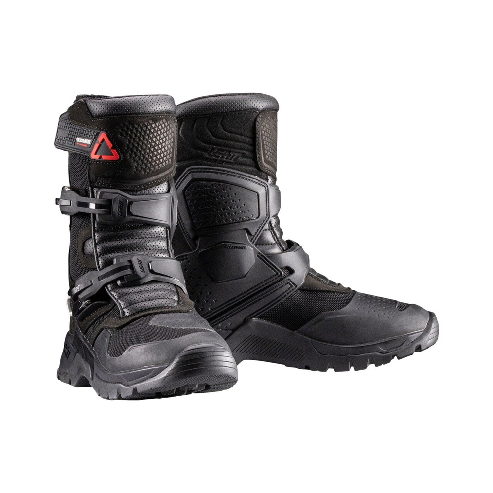 Мотоботы Leatt ADV X-Flow 7.5 Short Boot