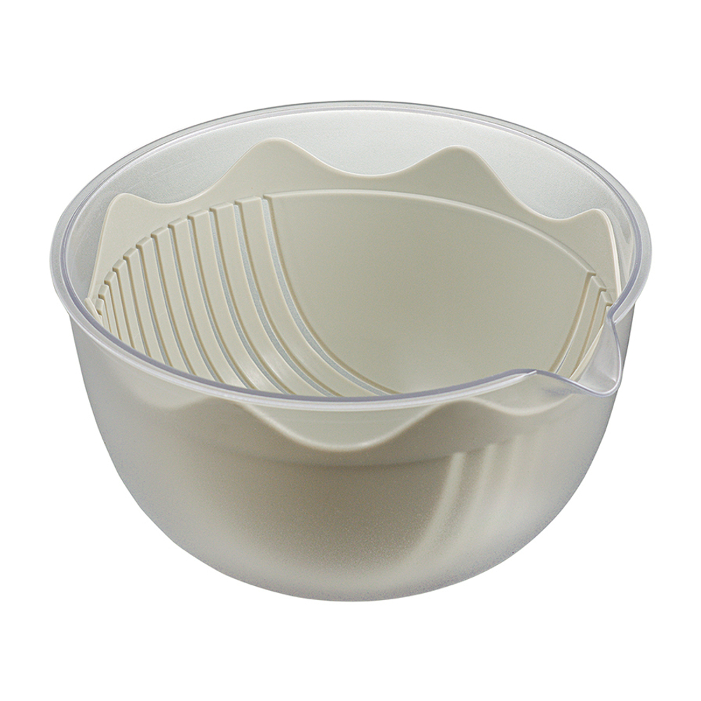 Сушилка для салата maiken, 3 л