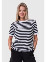 Футболка в полоску