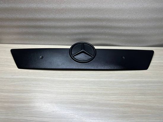 Зимний экран Mercedes Sprinter Classik