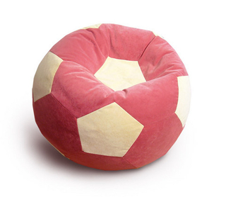 Кресло мяч Барби