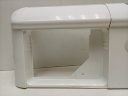 FCS800C кт34 Передняя панель для стиральных машин Electrolux, Zanussi 1508519 б/у