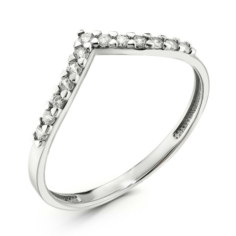 Кольцо из золота 585 пробы