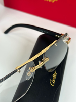 Солнцезащитные очки Cartier