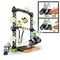 Lego konstruktor City 60341 The Knockdown Stunt Challenge
